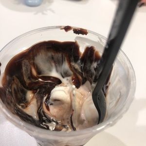 Meet your Posher, Kristin